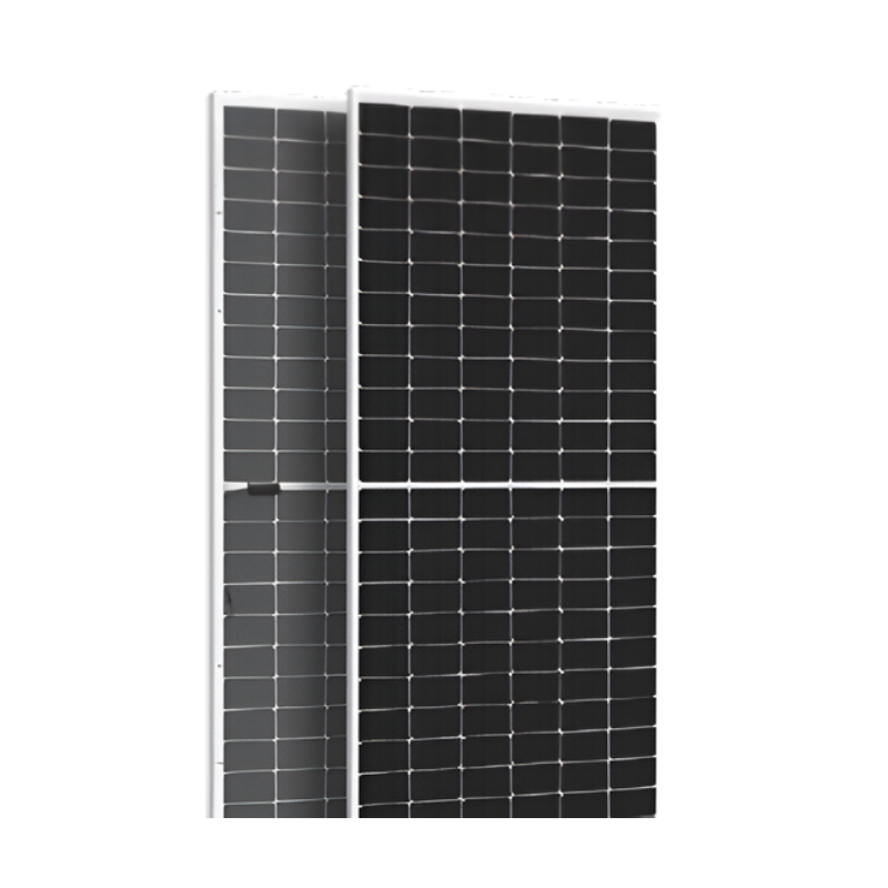 SUNRISE Mono N Type 585W 2278x1133x30mm with glass SUNRISE Mono N Type 585W 2278x1133x30mm with glass – Image 1