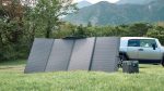 PANNEAU SOLAIRE PORTABLE DE 160 W – Image 4