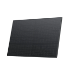 PANNEAU SOLAIRE RIGIDE 400W