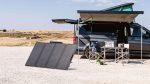 PANNEAU SOLAIRE PORTABLE DE 160 W – Image 3