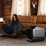 Climatiseur & Chauffage Portable Ecoflow WAVE 2 – Image 5