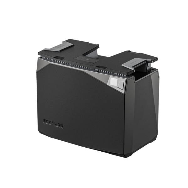 Batterie LFP