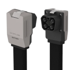 CÂBLE BATTERIE ALIMENTATION