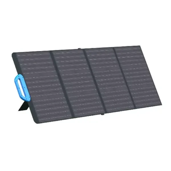 Panneau solaire 200W