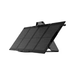 PANNEAU SOLAIRE PORTABLE DE 160 W