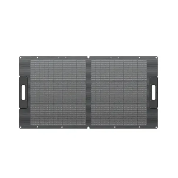 BLUETTI 100W Panneau solaire portable