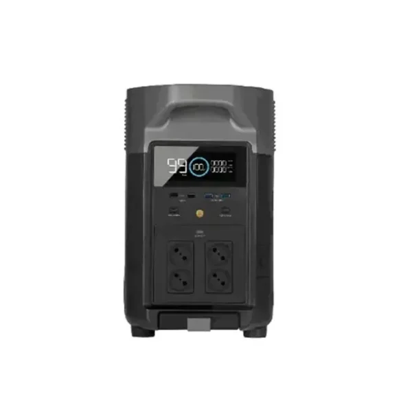 DELTA PRO INT