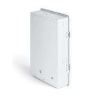 PANNEAU DE DOMOTIQUE INTELLIGENT – Image 4