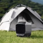 Climatiseur & Chauffage Portable Ecoflow WAVE 2 – Image 3